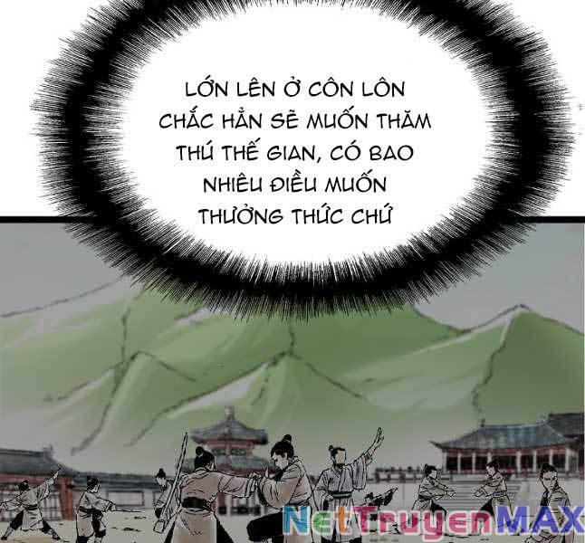 Ma Hiệp Côn Lôn Chapter 51 - Trang 65