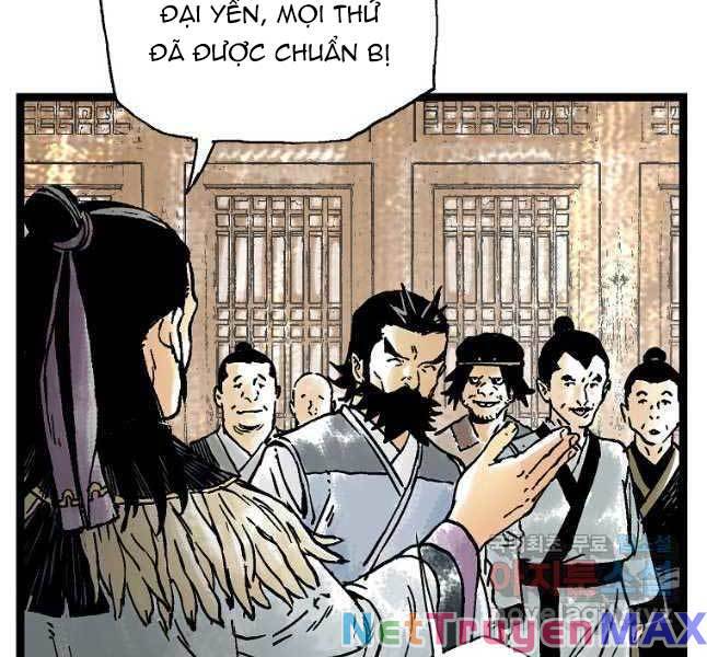 Ma Hiệp Côn Lôn Chapter 51 - Trang 28