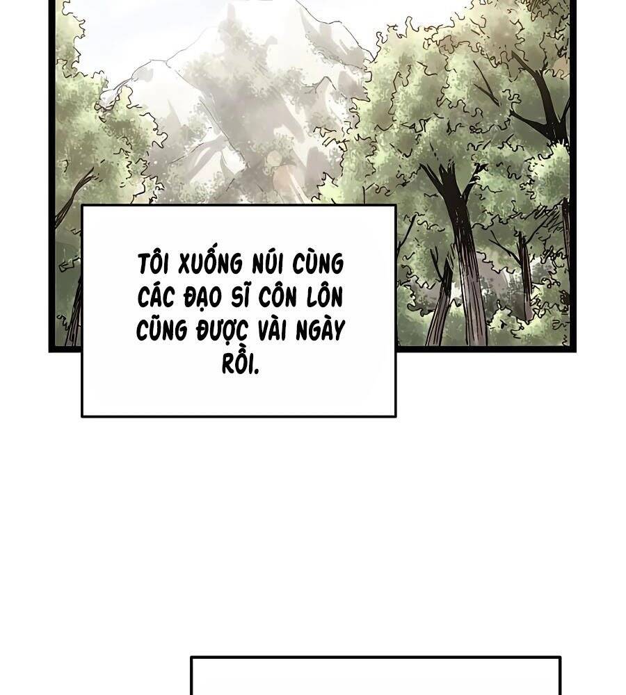 Ma Hiệp Côn Lôn Chapter 20 - Trang 76