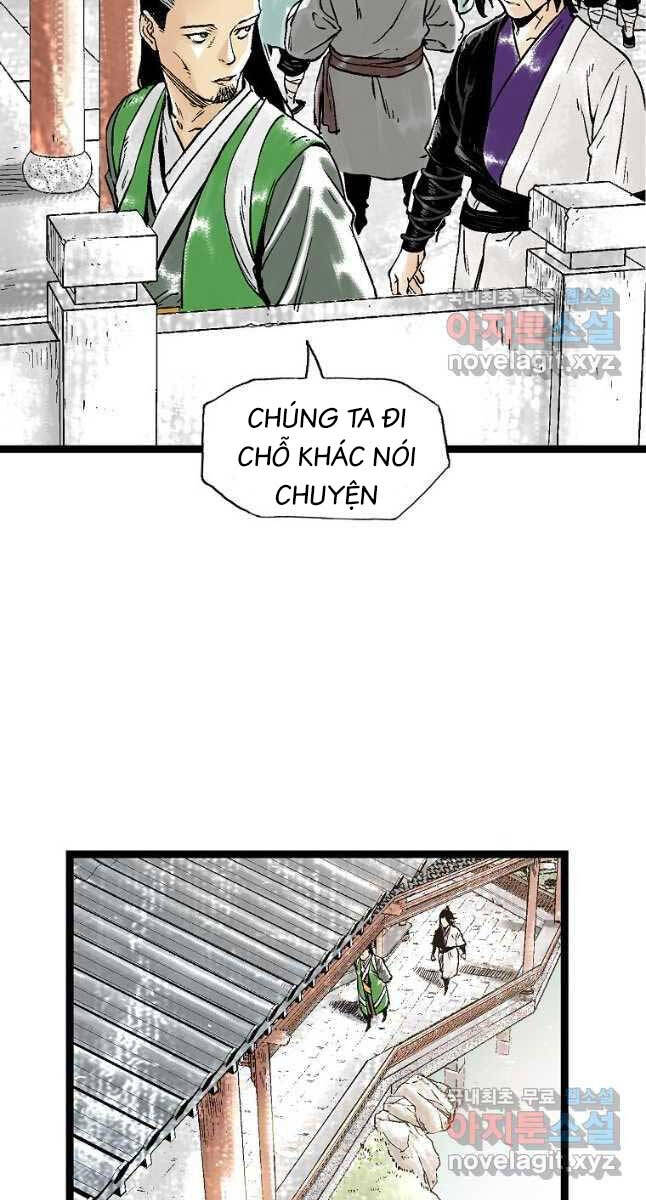 Ma Hiệp Côn Lôn Chapter 42 - Trang 47