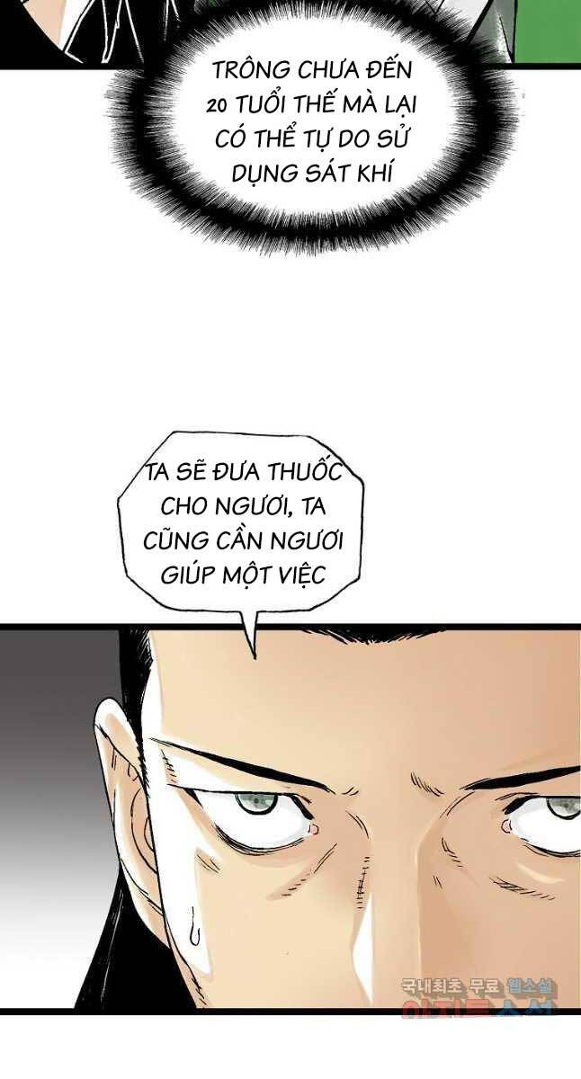 Ma Hiệp Côn Lôn Chapter 42 - Trang 43