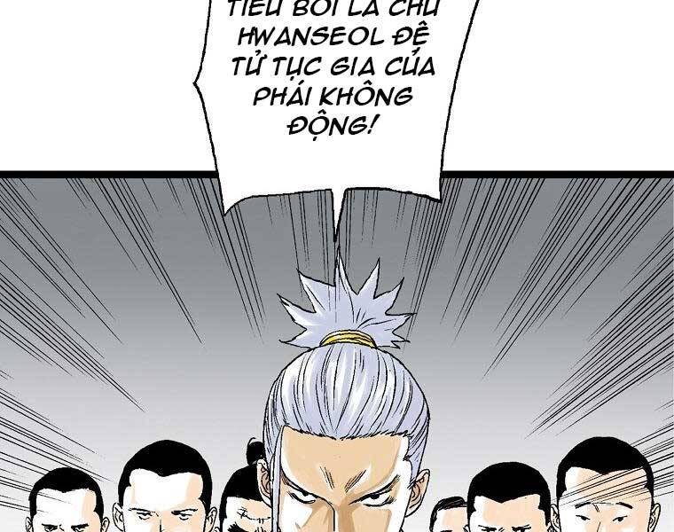 Ma Hiệp Côn Lôn Chapter 23 - Trang 36