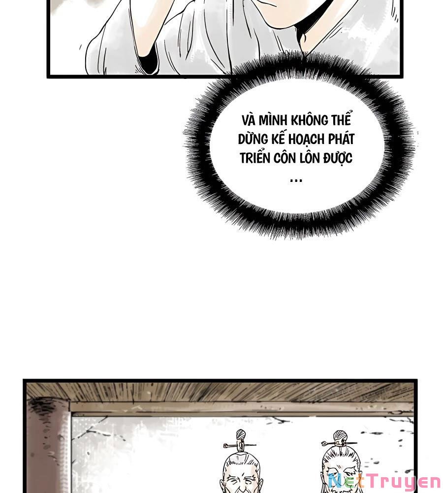 Ma Hiệp Côn Lôn Chapter 6 - Trang 54