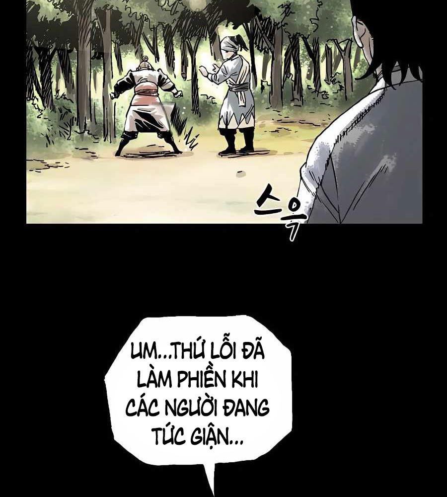 Ma Hiệp Côn Lôn Chapter 16 - Trang 19