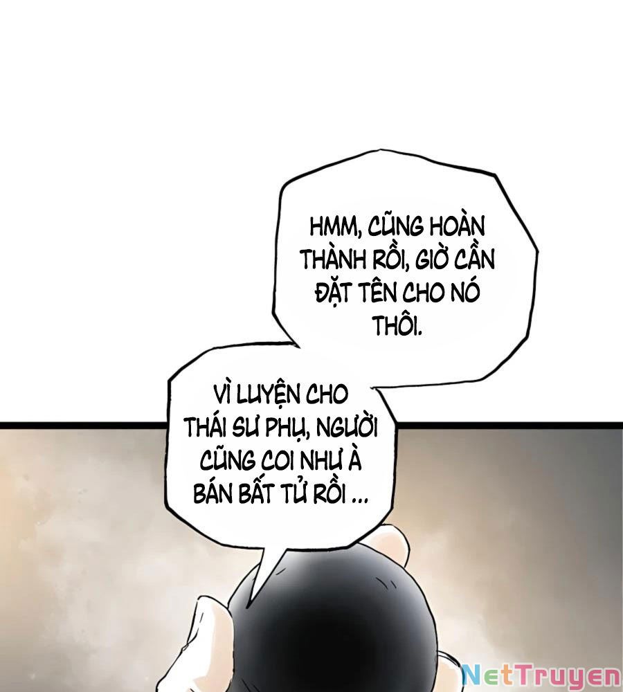 Ma Hiệp Côn Lôn Chapter 19 - Trang 67