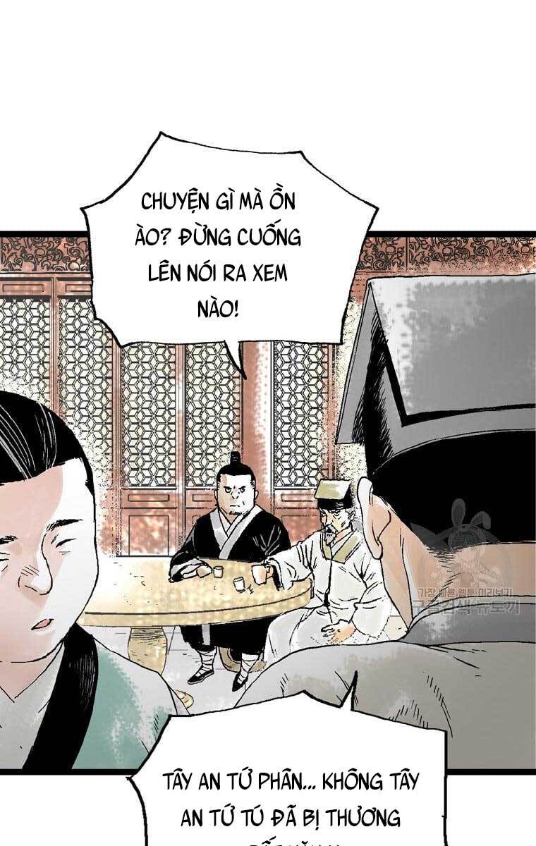 Ma Hiệp Côn Lôn Chapter 29 - Trang 78