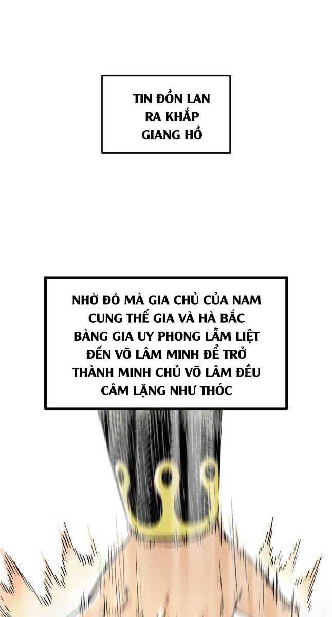 Ma Hiệp Côn Lôn Chapter 44 - Trang 49