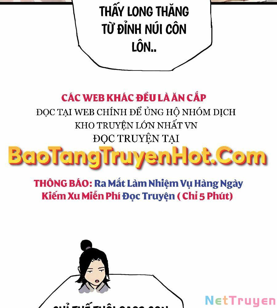 Ma Hiệp Côn Lôn Chapter 14 - Trang 19