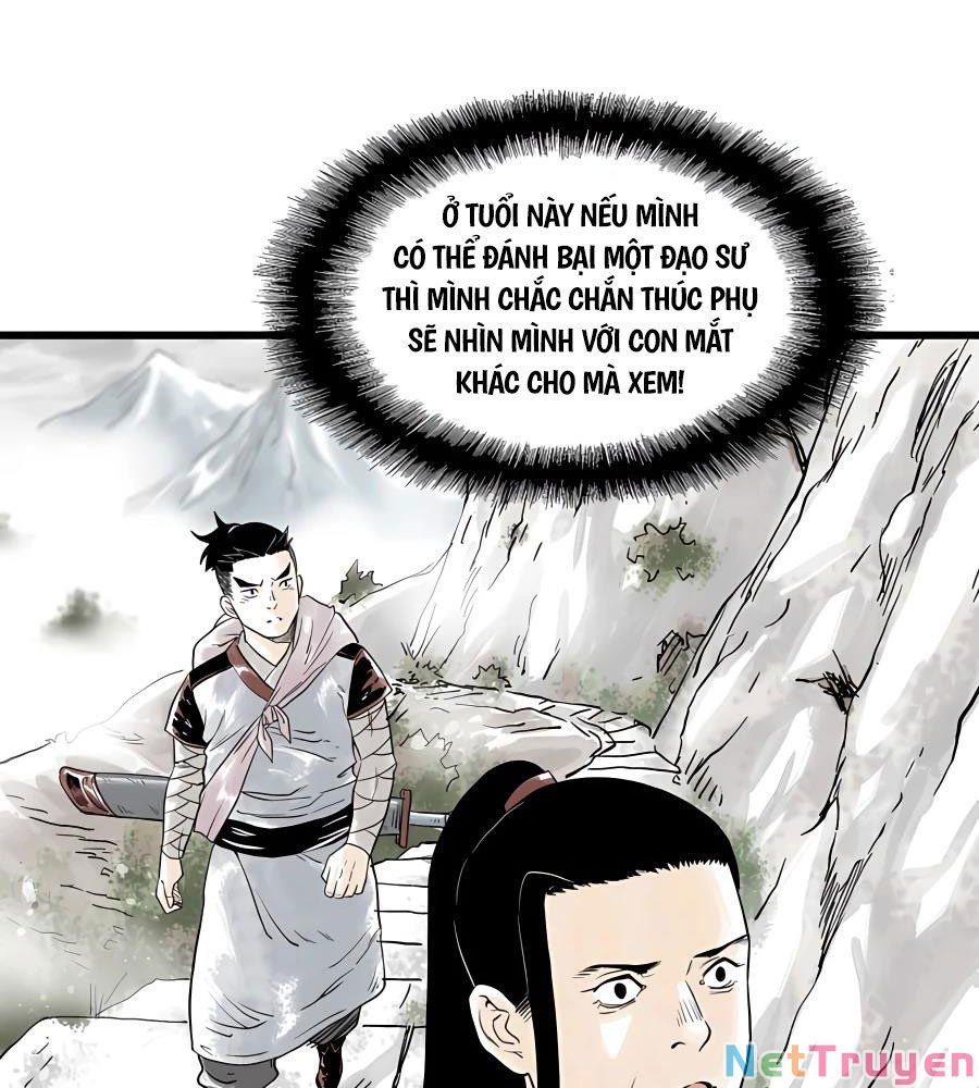 Ma Hiệp Côn Lôn Chapter 6 - Trang 89