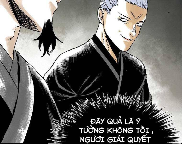 Ma Hiệp Côn Lôn Chapter 23 - Trang 135