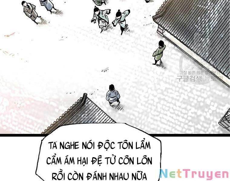 Ma Hiệp Côn Lôn Chapter 39 - Trang 38