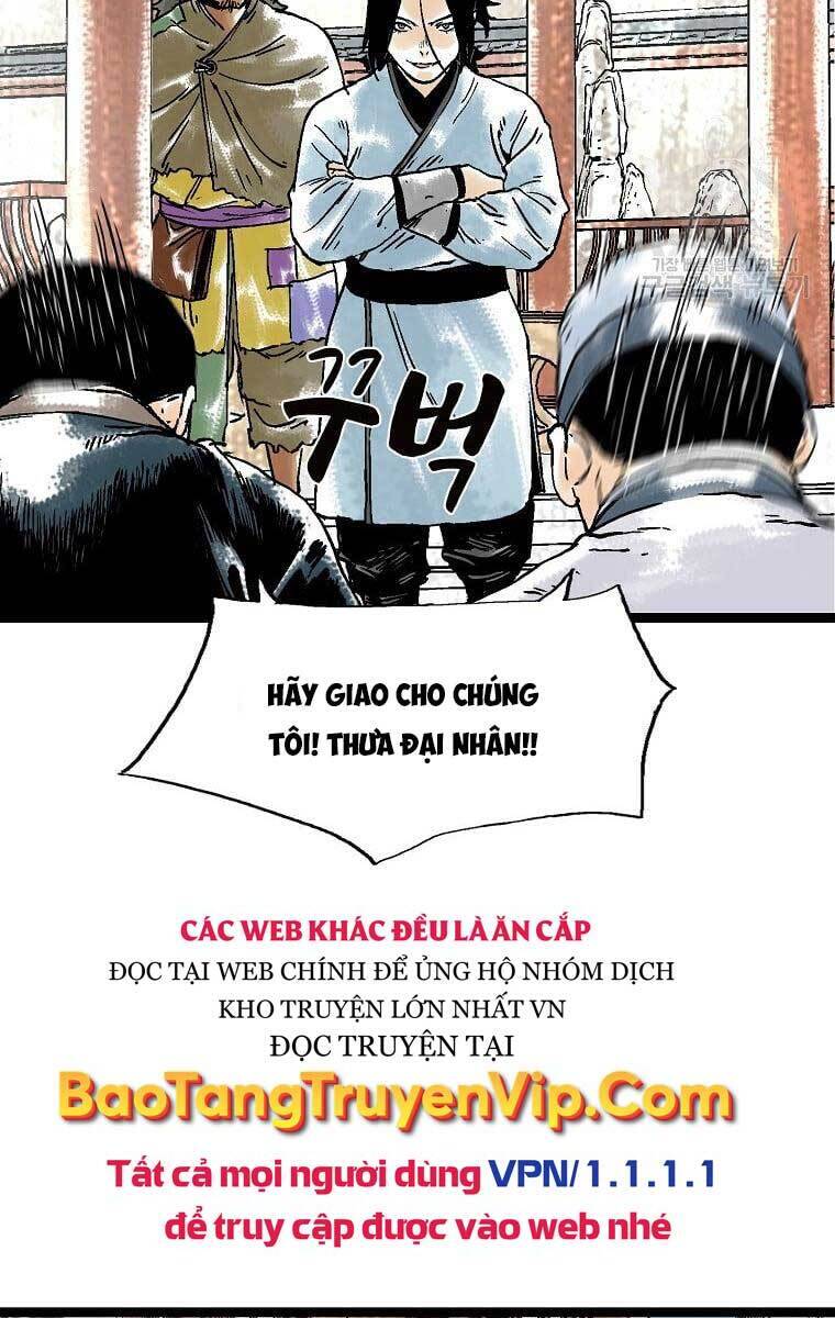 Ma Hiệp Côn Lôn Chapter 33 - Trang 8