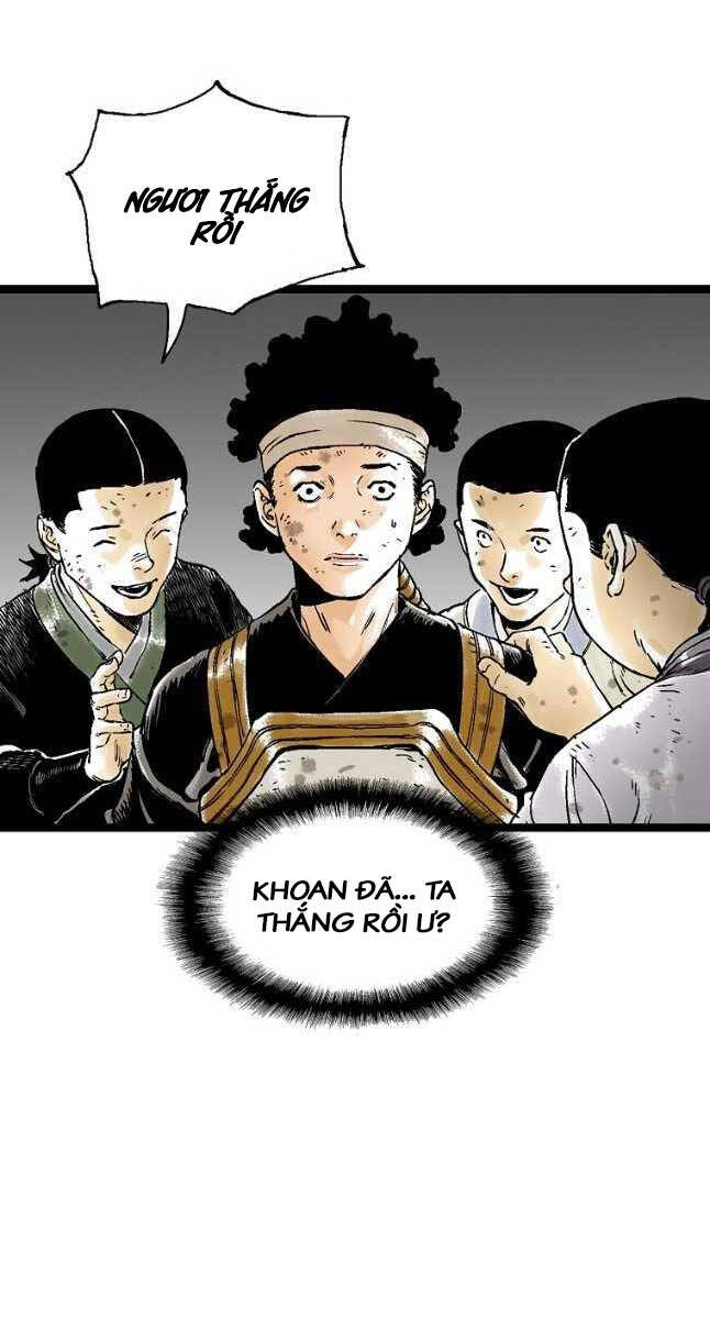 Ma Hiệp Côn Lôn Chapter 47 - Trang 36