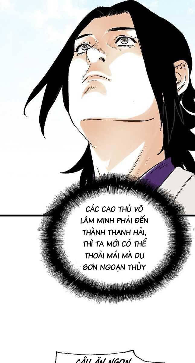 Ma Hiệp Côn Lôn Chapter 46 - Trang 20