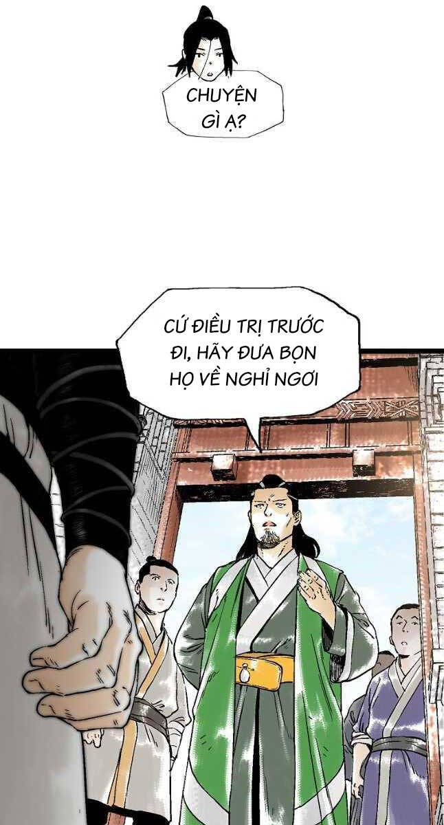 Ma Hiệp Côn Lôn Chapter 42 - Trang 44