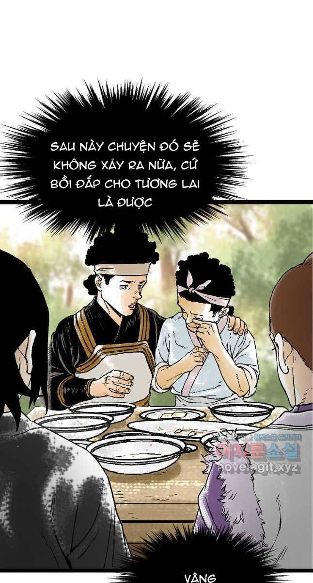 Ma Hiệp Côn Lôn Chapter 50 - Trang 46