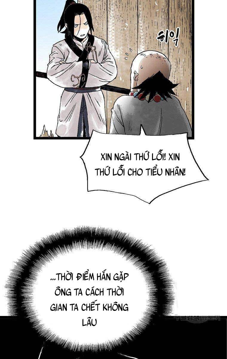 Ma Hiệp Côn Lôn Chapter 27 - Trang 74