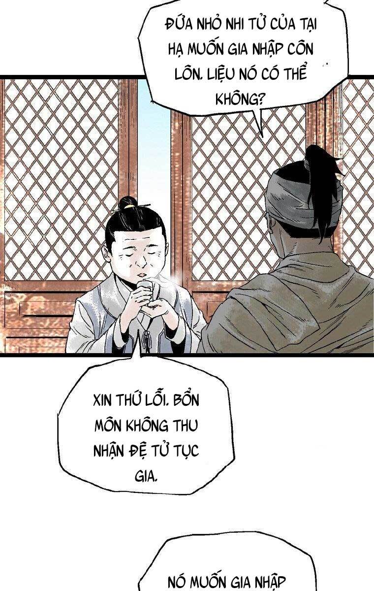 Ma Hiệp Côn Lôn Chapter 25 - Trang 24