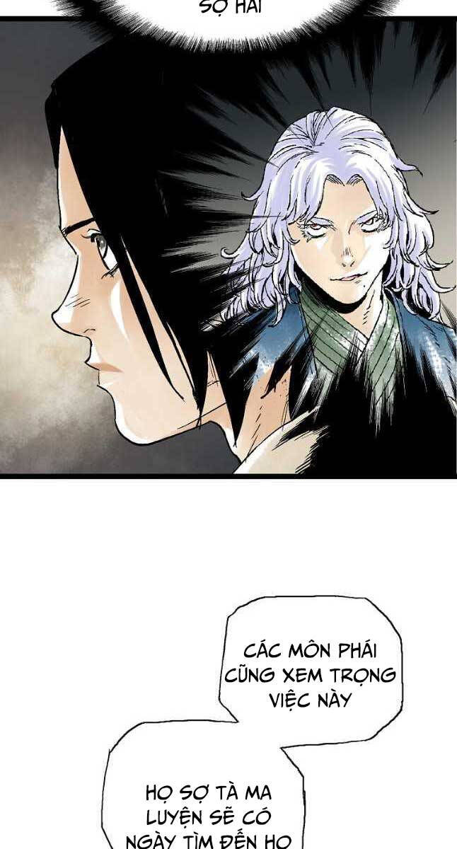 Ma Hiệp Côn Lôn Chapter 49 - Trang 8