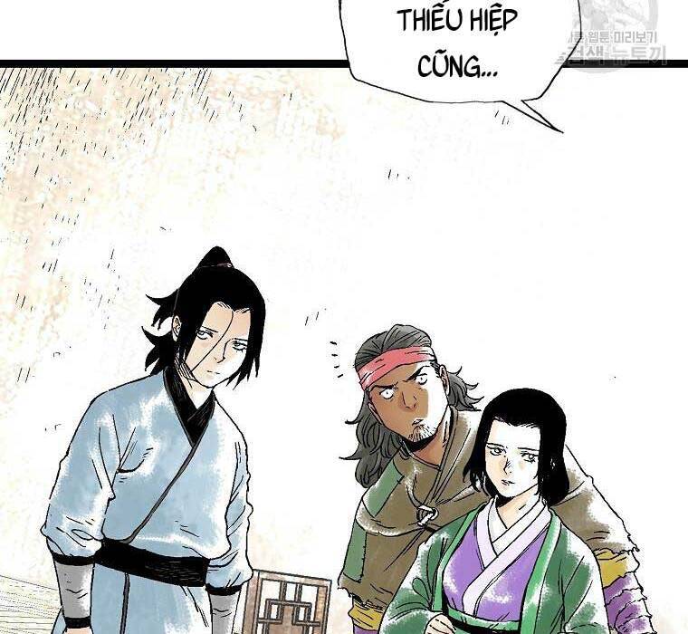 Ma Hiệp Côn Lôn Chapter 35 - Trang 52