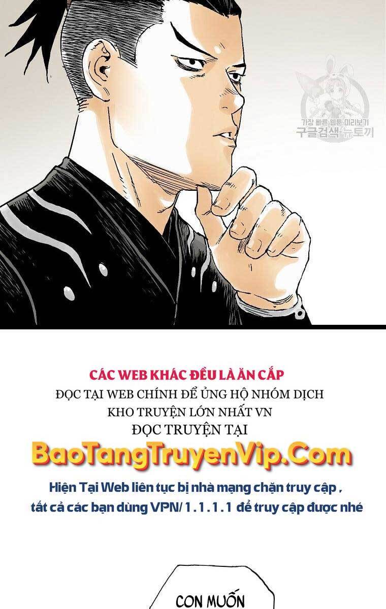 Ma Hiệp Côn Lôn Chapter 36 - Trang 60