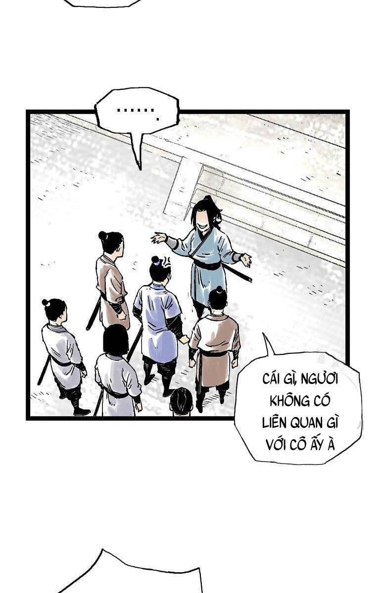 Ma Hiệp Côn Lôn Chapter 33 - Trang 40