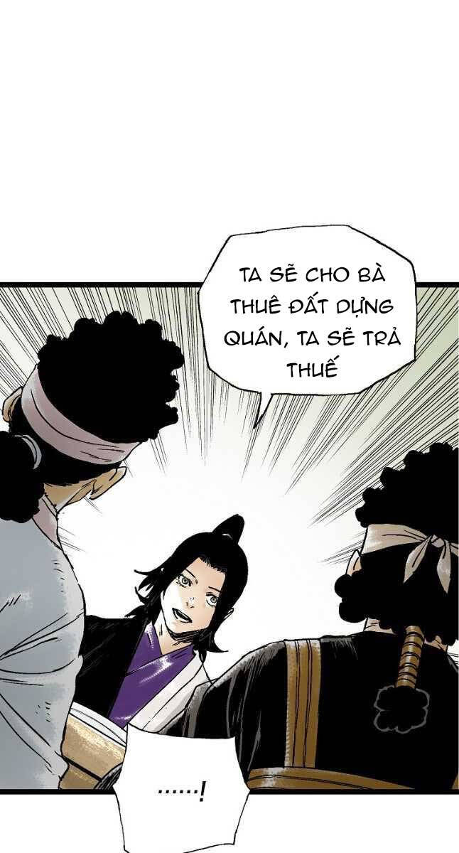 Ma Hiệp Côn Lôn Chapter 50 - Trang 29