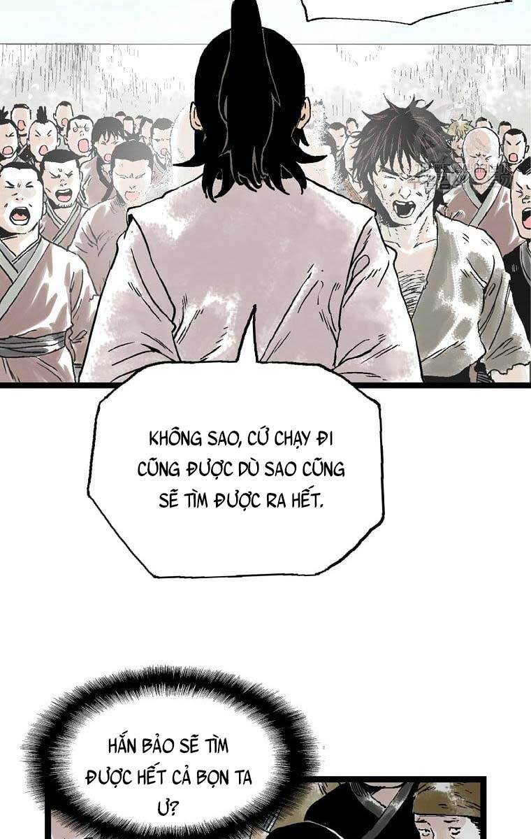 Ma Hiệp Côn Lôn Chapter 28 - Trang 50