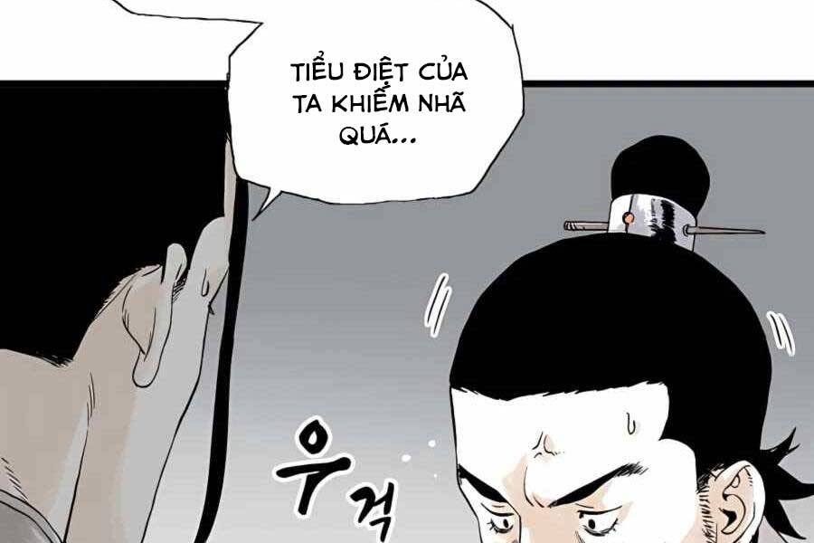 Ma Hiệp Côn Lôn Chapter 8 - Trang 15