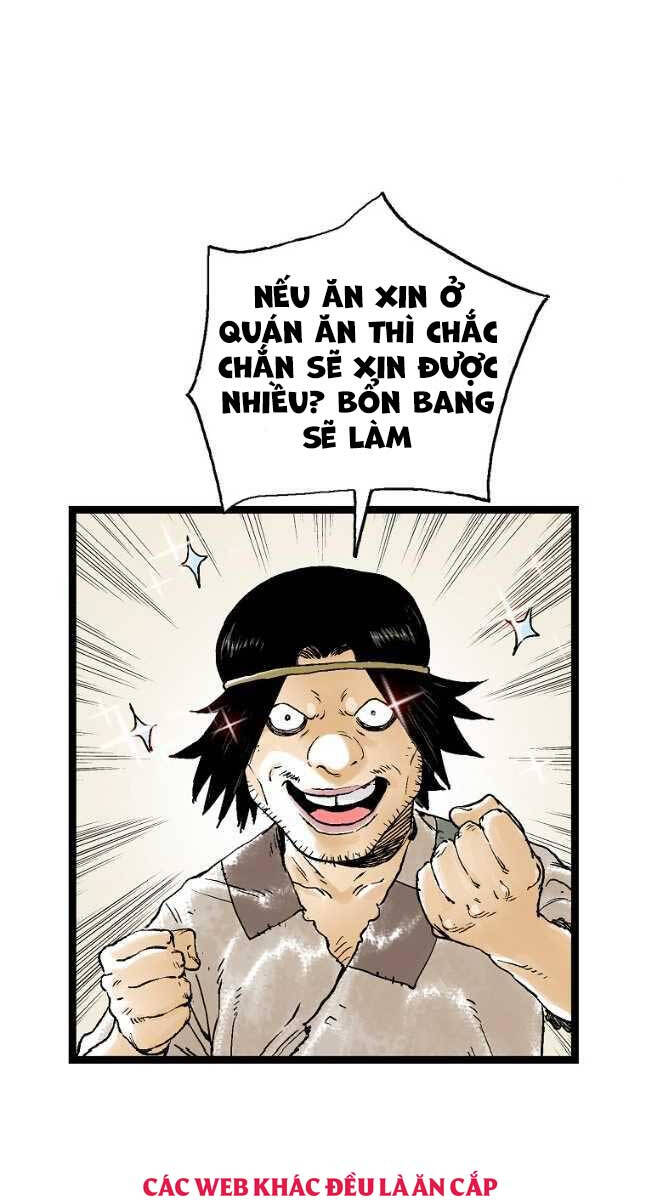 Ma Hiệp Côn Lôn Chapter 50 - Trang 54