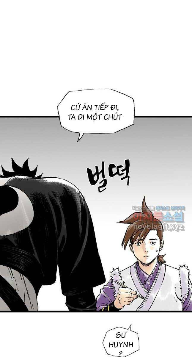 Ma Hiệp Côn Lôn Chapter 46 - Trang 45