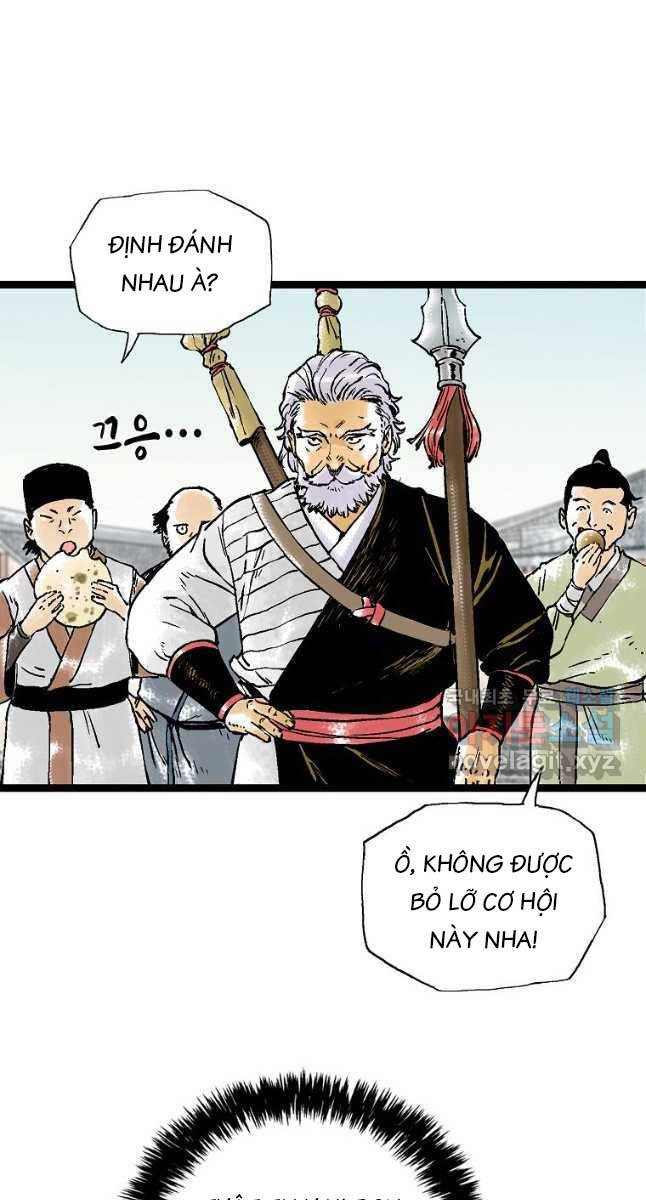 Ma Hiệp Côn Lôn Chapter 41 - Trang 6