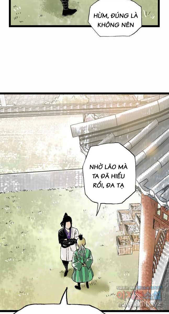 Ma Hiệp Côn Lôn Chapter 43 - Trang 53