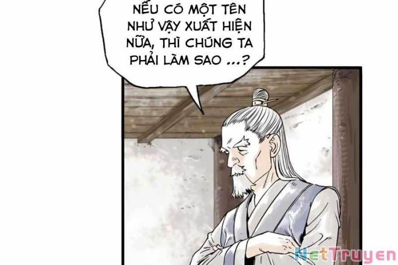 Ma Hiệp Côn Lôn Chapter 5 - Trang 54