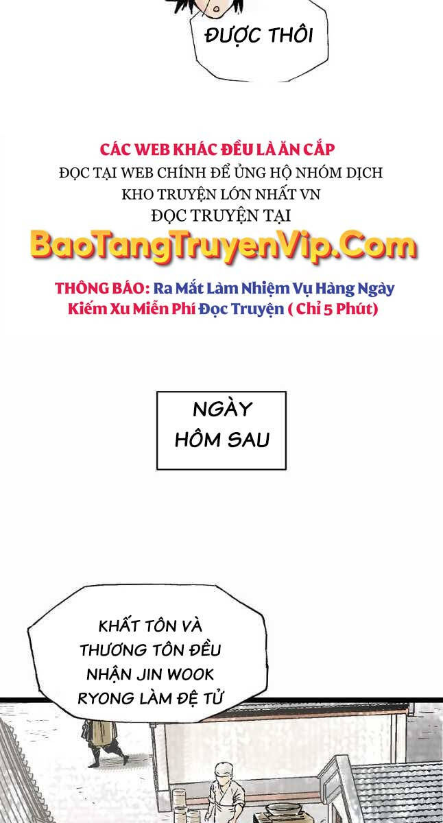 Ma Hiệp Côn Lôn Chapter 44 - Trang 47