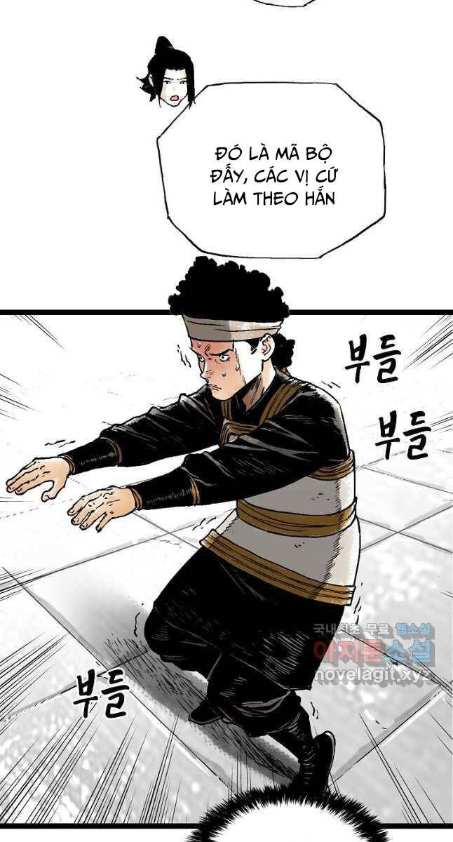 Ma Hiệp Côn Lôn Chapter 48 - Trang 22