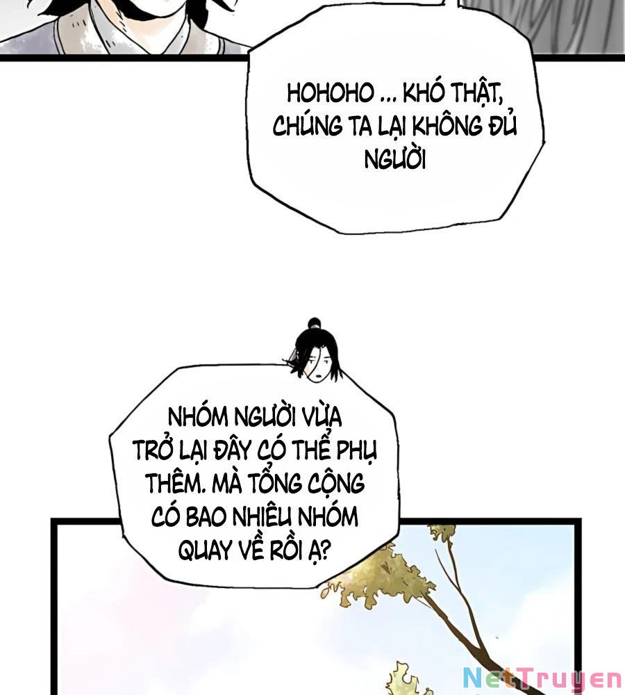 Ma Hiệp Côn Lôn Chapter 19 - Trang 22