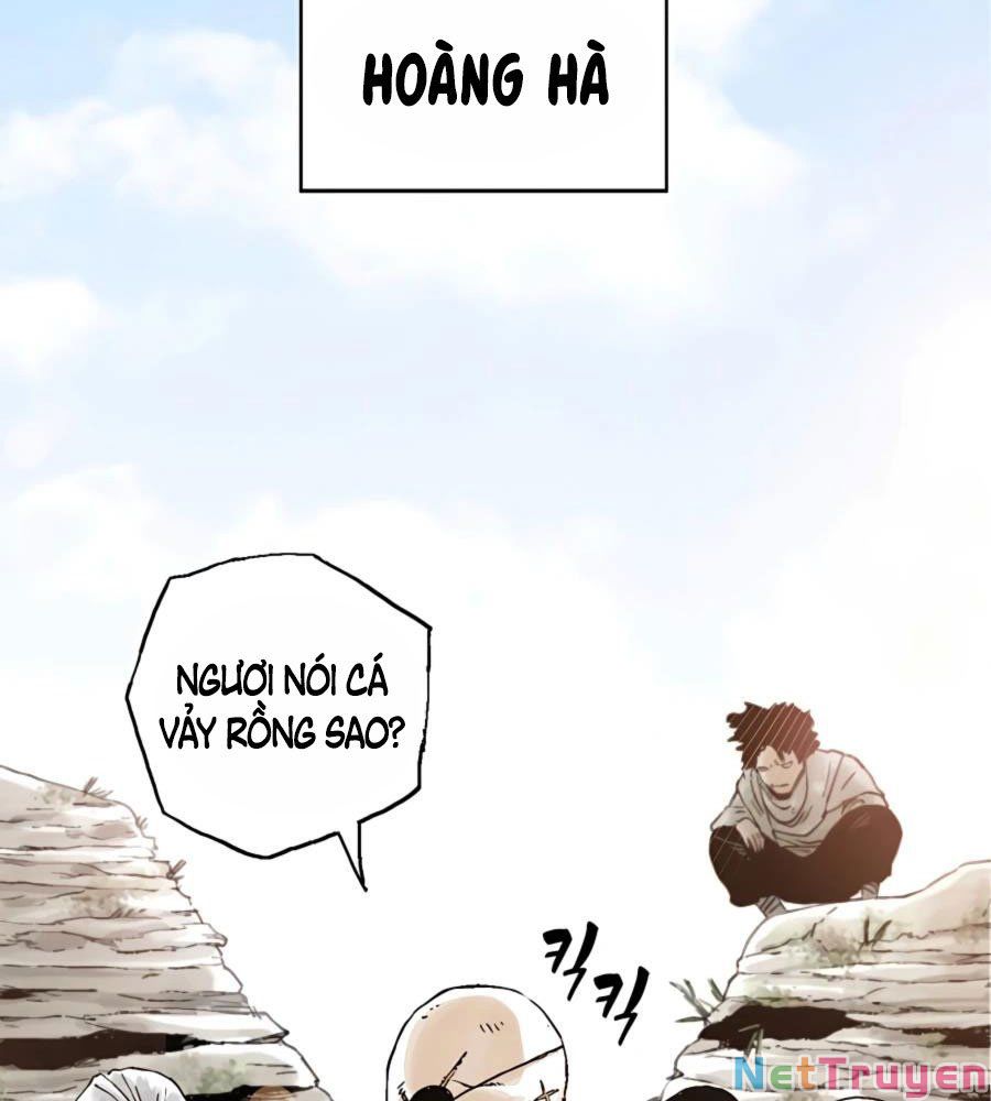 Ma Hiệp Côn Lôn Chapter 19 - Trang 33