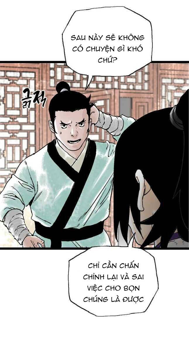 Ma Hiệp Côn Lôn Chapter 50 - Trang 72