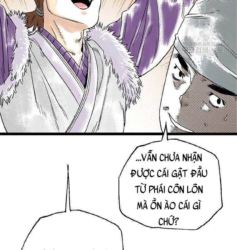 Ma Hiệp Côn Lôn Chapter 25 - Trang 18