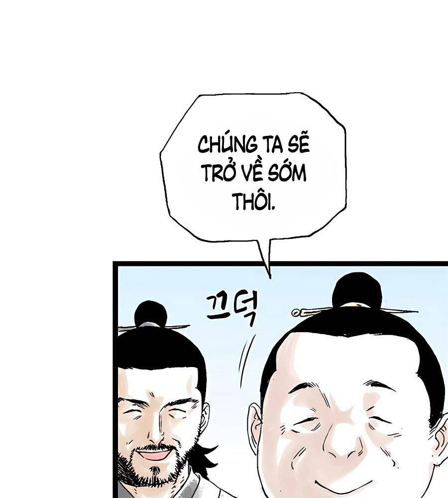 Ma Hiệp Côn Lôn Chapter 20 - Trang 57