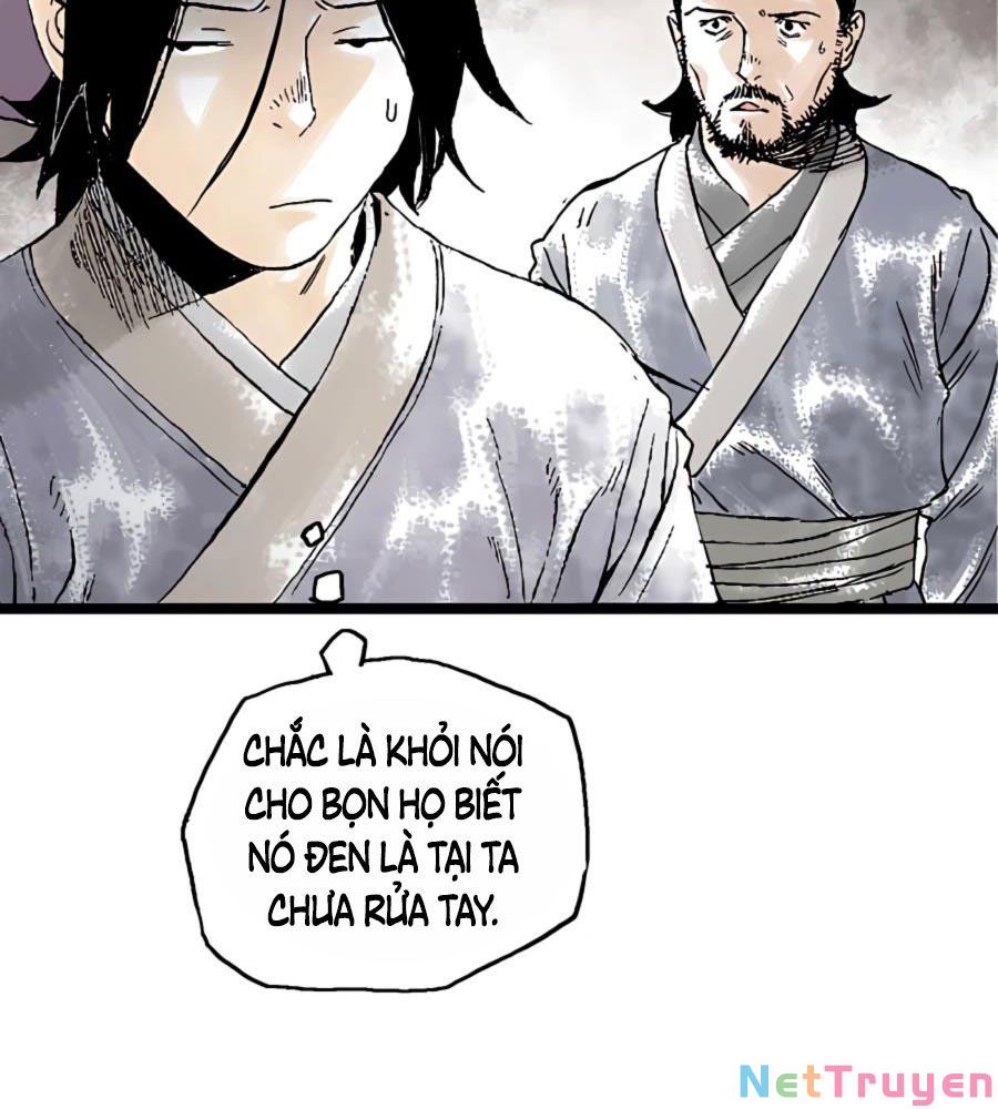 Ma Hiệp Côn Lôn Chapter 19 - Trang 66