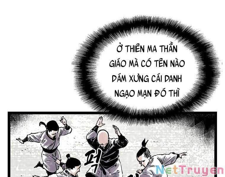 Ma Hiệp Côn Lôn Chapter 38 - Trang 56