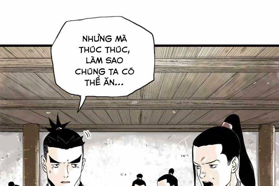 Ma Hiệp Côn Lôn Chapter 8 - Trang 10