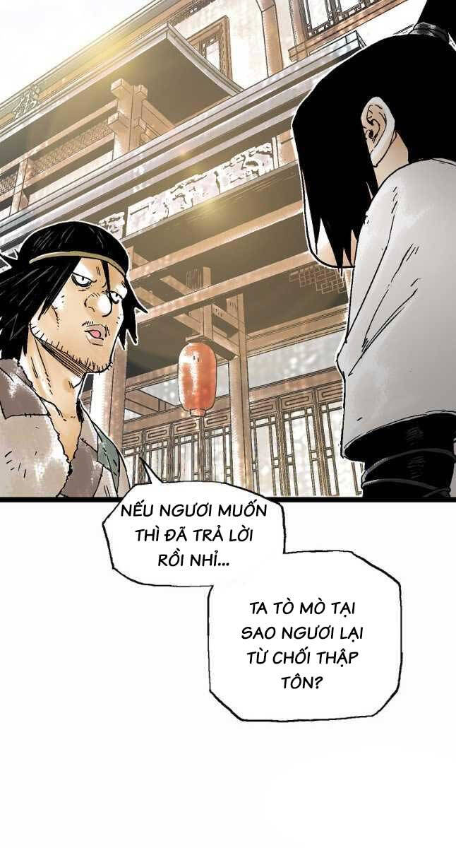 Ma Hiệp Côn Lôn Chapter 43 - Trang 70