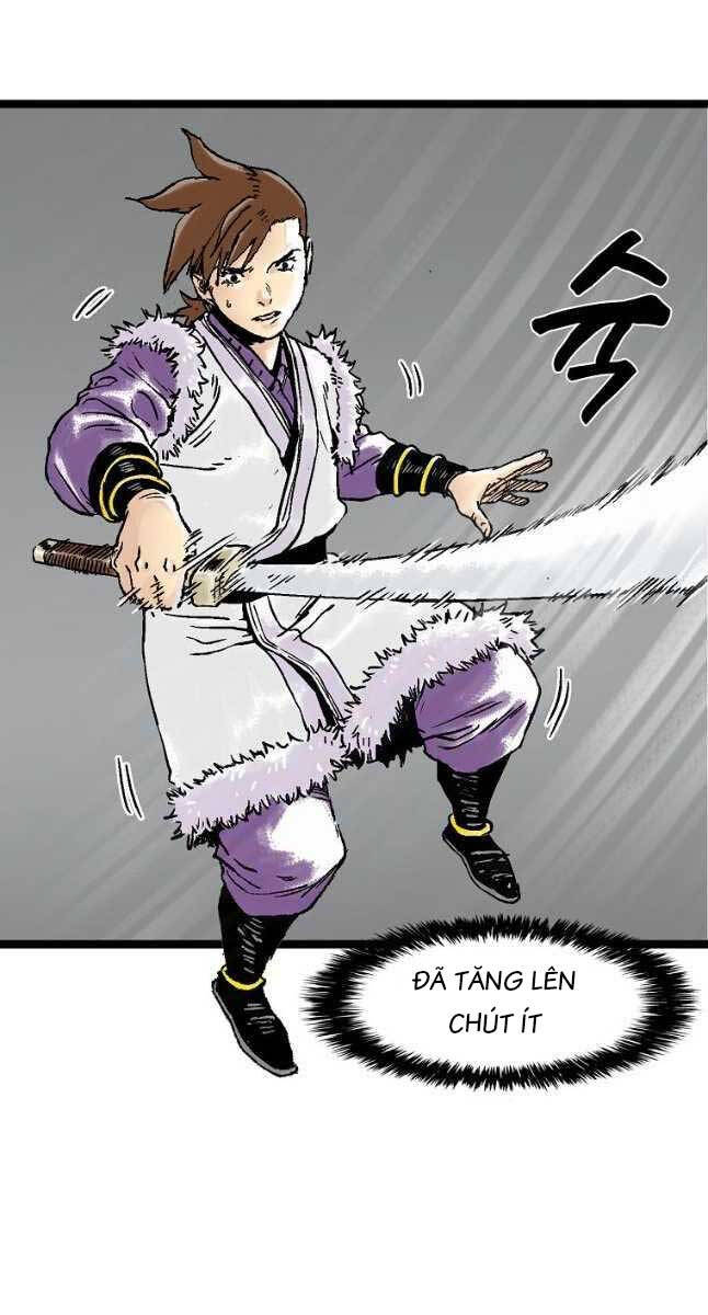 Ma Hiệp Côn Lôn Chapter 41 - Trang 22