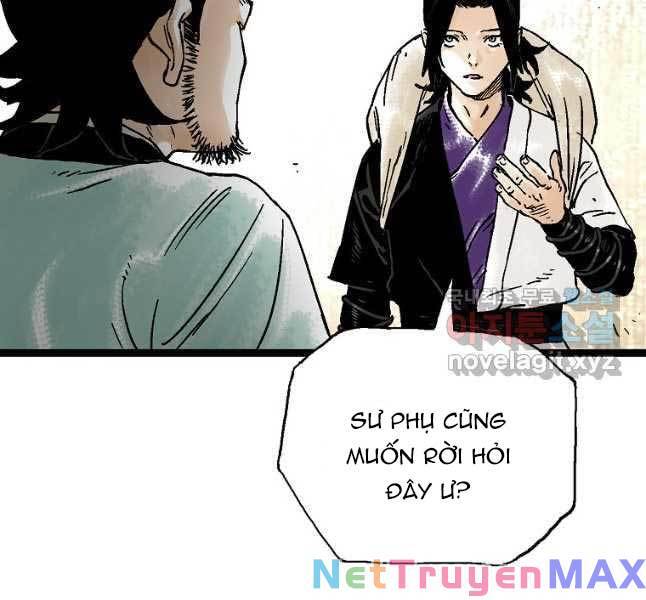 Ma Hiệp Côn Lôn Chapter 51 - Trang 83