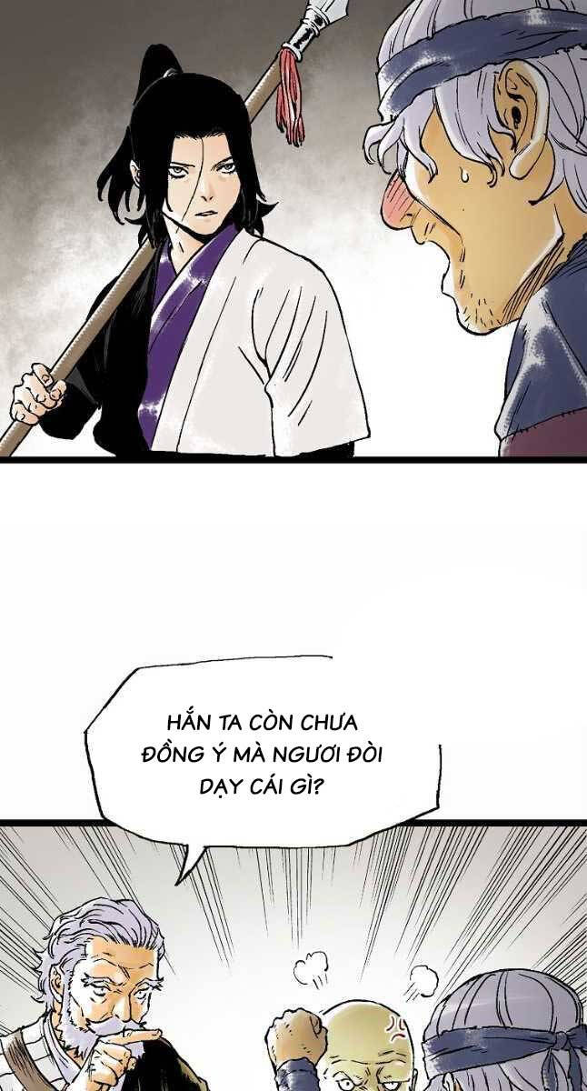 Ma Hiệp Côn Lôn Chapter 44 - Trang 72