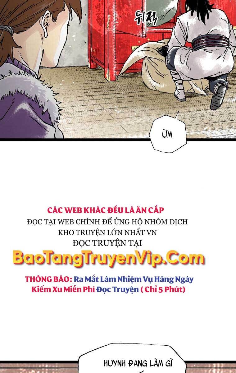 Ma Hiệp Côn Lôn Chapter 29 - Trang 3