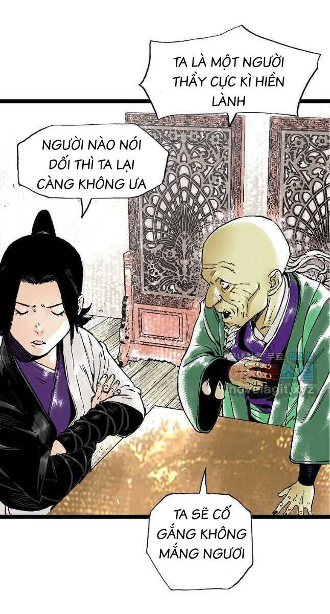 Ma Hiệp Côn Lôn Chapter 42 - Trang 59